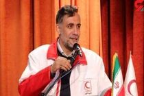 بهره مندی بیش از ۱۰ هزار نیازمند از پروژه های داوطلبی جمعیت هلال احمر استان اصفهان