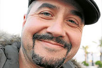 نظر یک خریدار اروپایی در مورد جشنواره جهانی فیلم فجر/سینمای ایران را از کودکی می شناسم