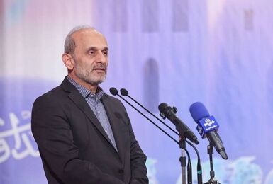 ایران قوی‌ترین و پرافتخارترین ملت دنیا است