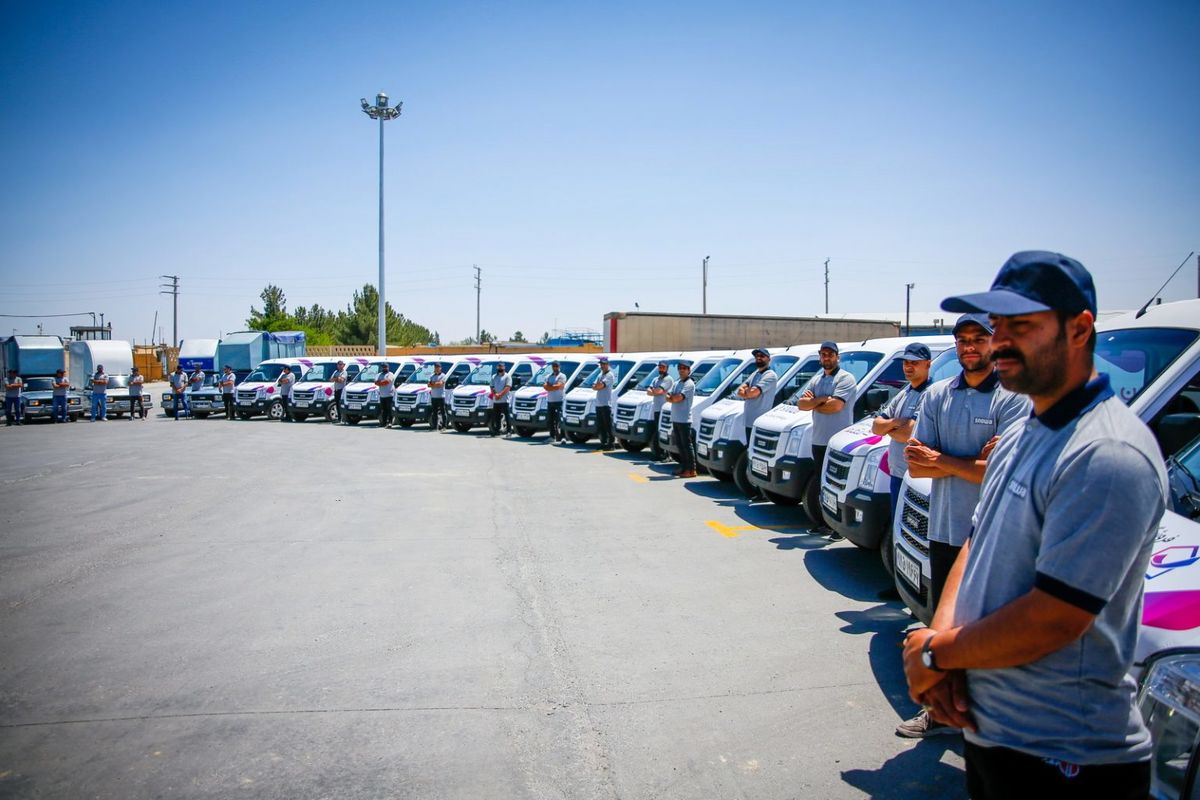 انتخاب الکترونیک