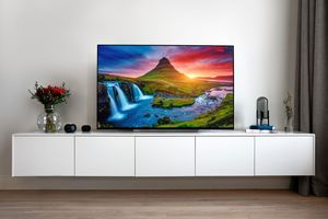 خرید تلویزیون و قیمت تلویزیون برندهای مختلف