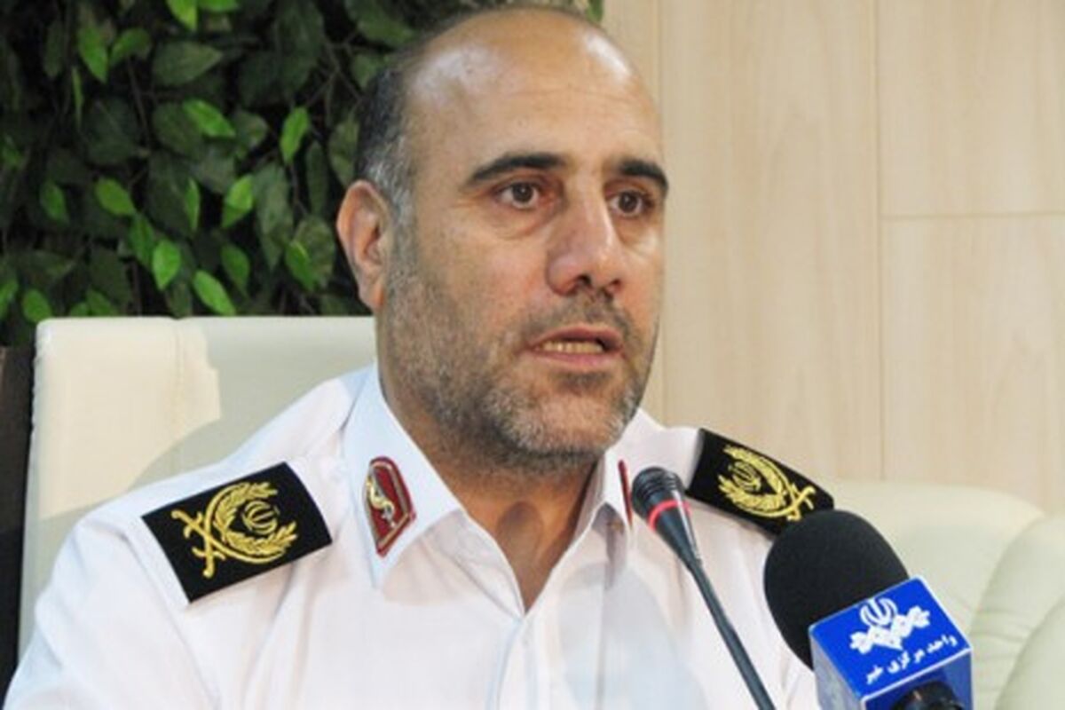 سردارحسین رحیمی