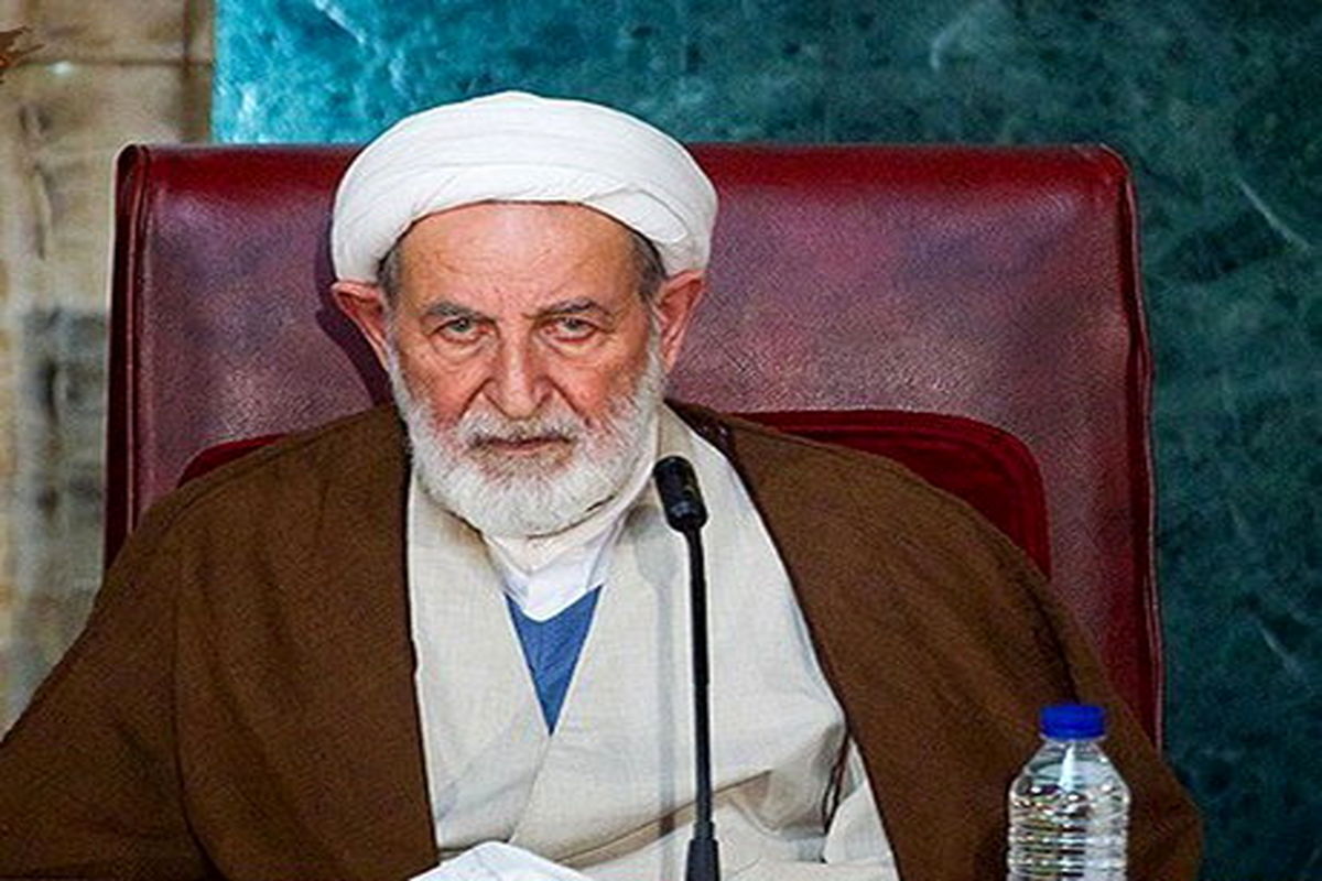 محمد یزدی