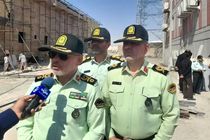 ثبت بیش از ۳ میلیون درخواست گذرنامه زیارتی اربعین در ایران/ افزایش خدمات و استقرار ۱۵ هزار نیروی انتظامی