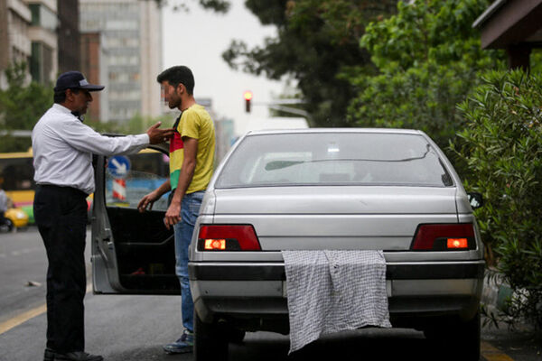 ۶ ماه تا یک سال زندان در انتظار شماست