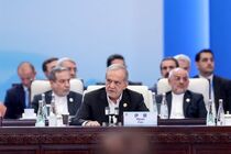 سنایی جزئیات ملاقات‌های پزشکیان با پوتین و شی در اجلاس شانگهای را تشریح کرد