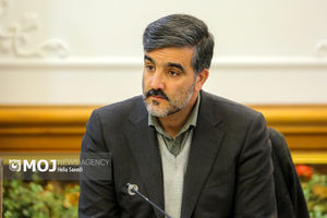 رئیس سازمان راهداری از ترانزیت ۲۰.۶ میلیون تن کالا در دولت چهاردهم خبر داد