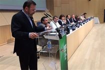 ایران و روسیه پتانسیل بالایی برای توسعه همکاری ها دارند