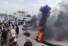 انفجار اعتراضات در سوریه؛ حقیقت ماجرا چیست؟/ رمزگشایی از بن‌بست معنادار رژیم جولانی