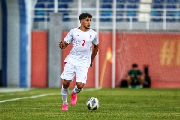 سامان تورانیان به استقلال برگشت