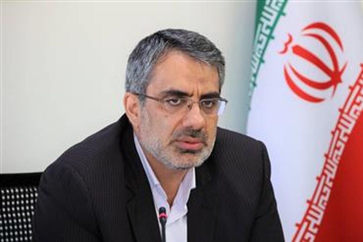 معاون وزیر راه و شهرسازی