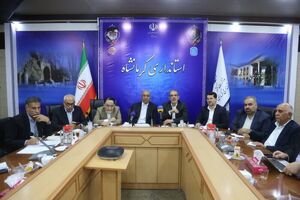 ظرفیت کم‌نظیر کرمانشاه برای تجارت با عراق شکوفا می‌شود