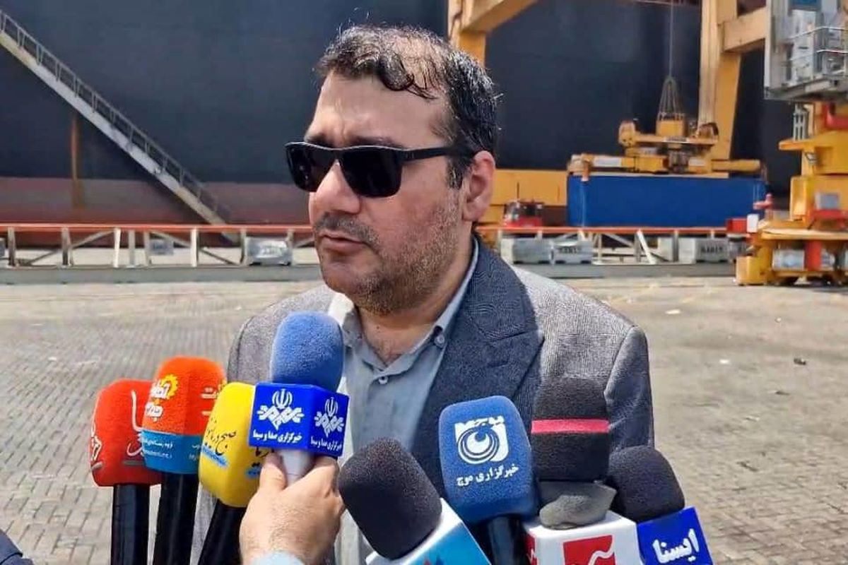 رئیس سازمان اموال تملیکی 