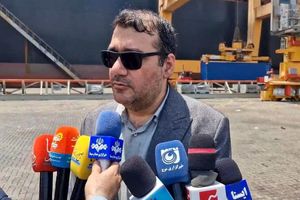 تعیین تکلیف ۷۰ درصد کالاهای رسوبی در هرمزگان / ۴۵۰۰ پرونده قاچاق در انتظار رأی قضایی