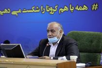 توزیع غذا و شربت در هیات‌ های مذهبی محرم ممنوع