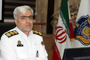 ضرورت احداث 20 دستگاه پل عابر پیاده در کرج