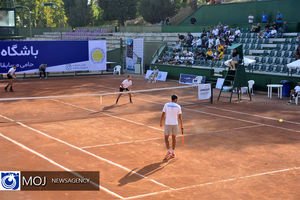 فدراسیون ایران دیگر میزبان مسابقه جهانی دیویس کاپ نیست