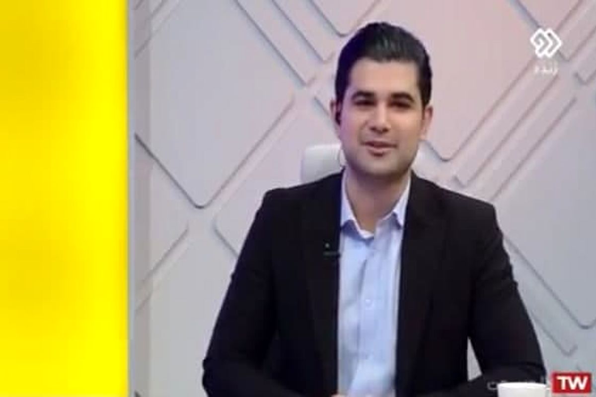 پدرام ابدان