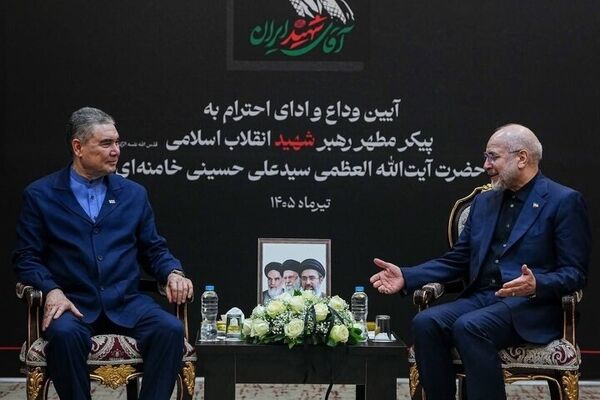 جمهوری اسلامی ایران بر ۱۴ بند تفاهم انجام‌شده ایستاده است