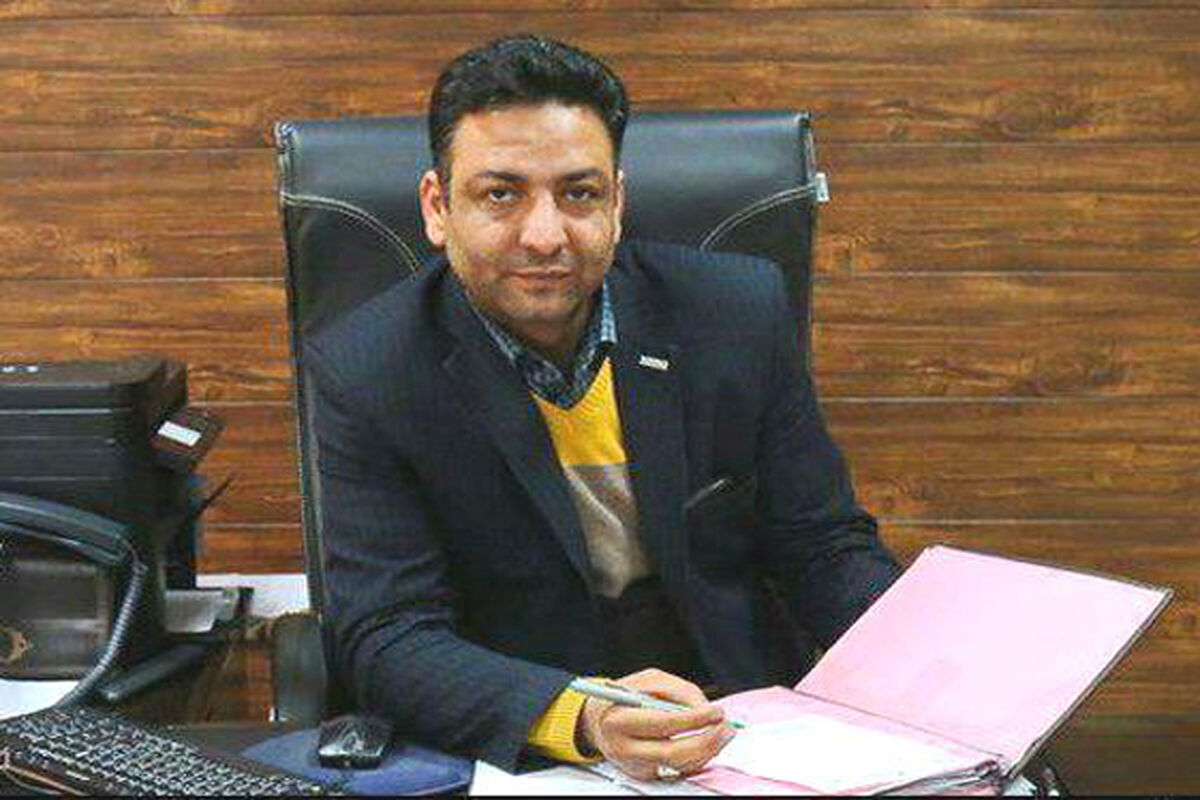 مجتبی آراسته