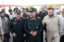 احداث و تعمیر ۲۳۰۰ واحد مسکونی توسط بسیج سازندگی در لرستان