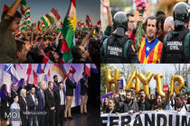 مهمترین وقایع جهان در سال 2017 (1)؛ از اوج گیری راست گرایان افراطی تا همه پرسی های استقلال طلبانه