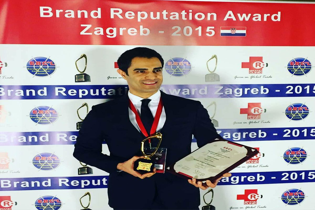 بهنام شکیبایی