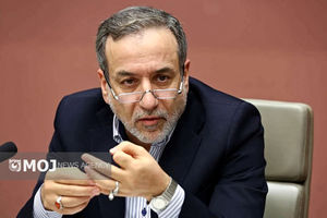 ایران درمورد «غنی‌سازی صفر» موضوعی با هیچ کس ندارد