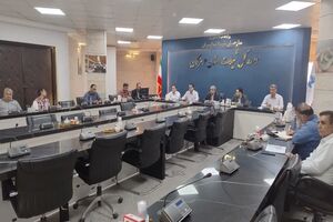 تشکیل کارگروه ویژه در شیلات هرمزگان برای ایمن‌سازی زیرساخت‌ها در برابر «ال‌نینو»
