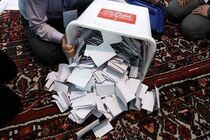 پیشتازی حجت‌الاسلام روحانی در محمدشهر کرج