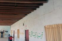 90 مدرسه غیرایمن در میناب باید تخریب و  بازسازی شود