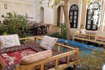 صدور مجوز تأسیس 16 مجموعه جدید گردشگری در اصفهان