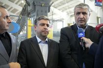 ظرفیت ۳۰ هزار تُنی مرکز پرتودهی اردبیل برای کاهش ضایعات سیب‌زمینی و پیاز