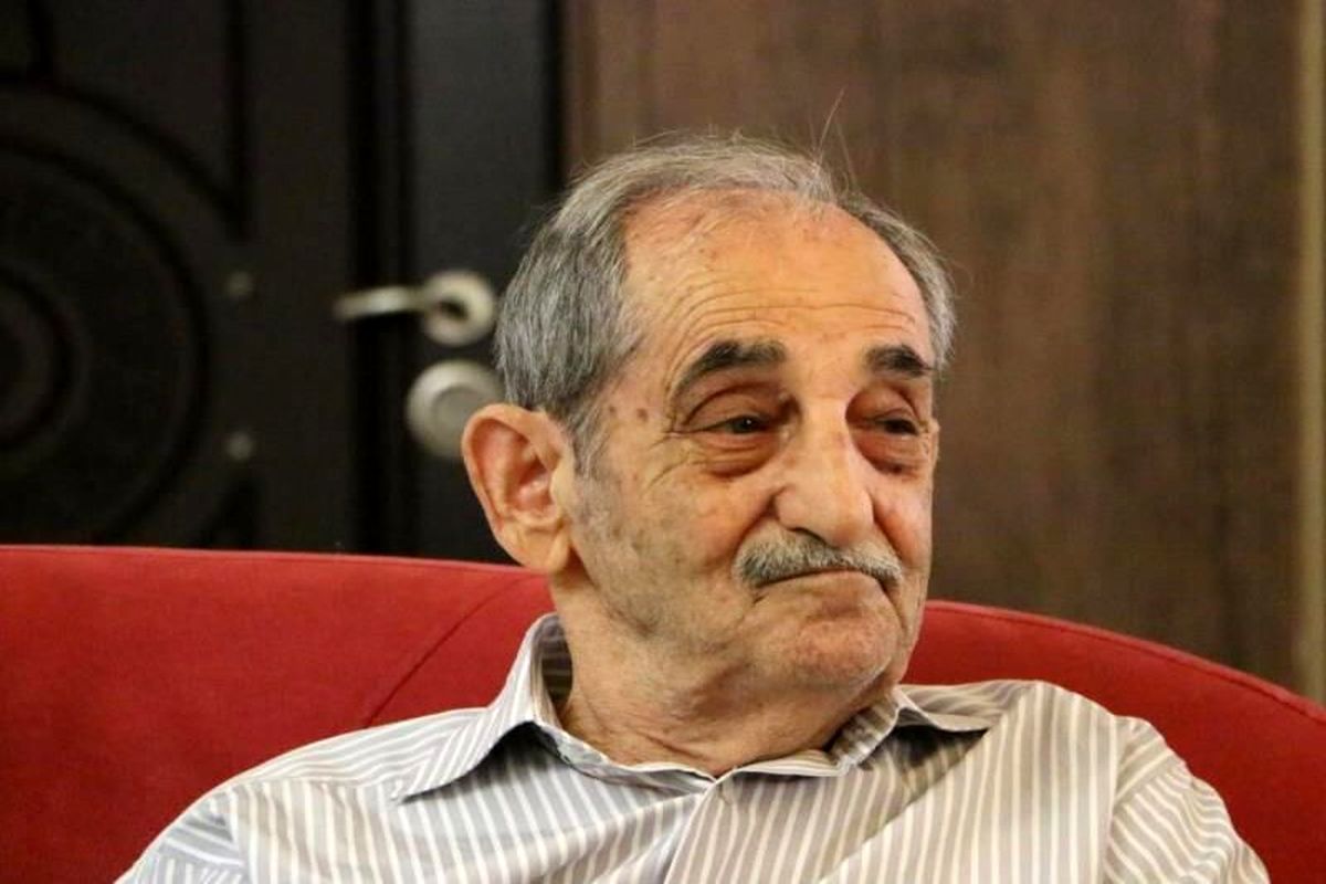 سید محمد رییس زاده 