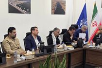 نشست جمع‌بندی نظارت میدانی کمیسیون عمران مجلس در بندرعباس؛ تاکید بر رفع موانع زنجیره تامین کالاهای اساسی