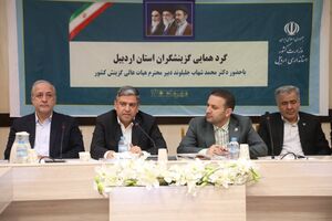 گزینش نیروها نباید تحت تأثیر سلیقه‌های فردی و فشارهای جناحی باشد