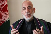 حامد کرزای:  کاخ سفید نمی خواهد اقدامات تروریستی در افغانستان پایان یابد 