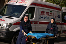 طرح اورژانش بانوان به کجا رسید؟ + فیلم