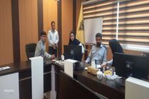 غربالگری رایگان سلامت کارکنان راه‌آهن هرمزگان برگزار شد