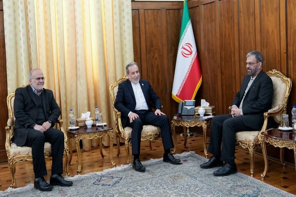 ایران و تاجیکستان