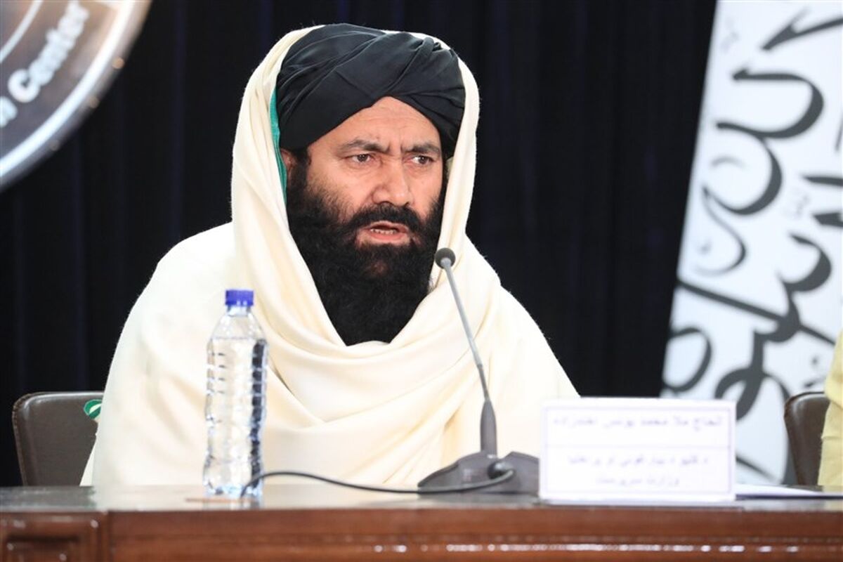 محمد یونس آخندزاده