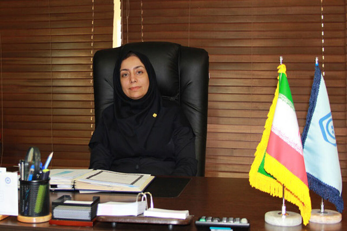 دکتر لیلا خدری