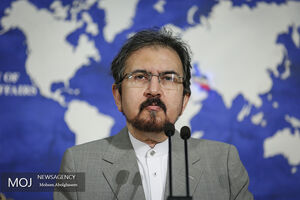 قاسمی: همه‌پرسی کردستان باعث تجزیه کشورهایی در خاورمیانه خواهد شد