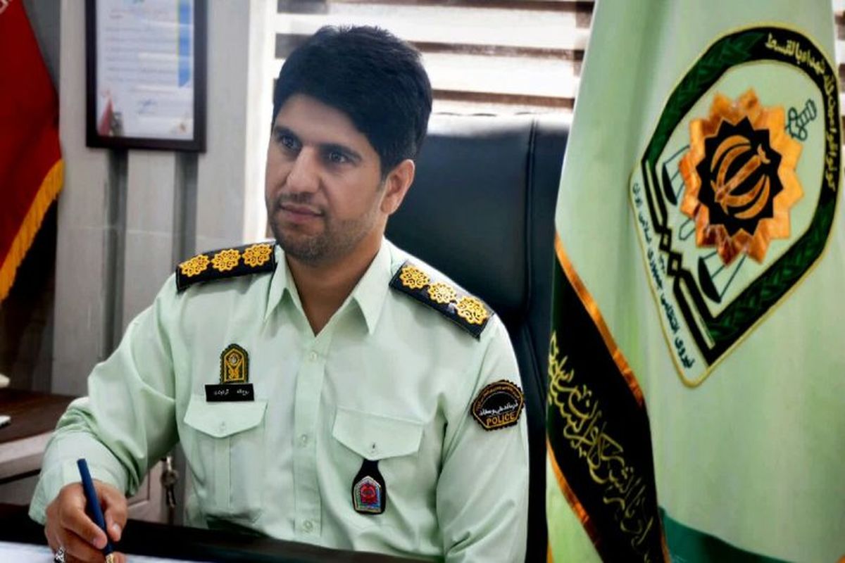 سرهنگ-گراوندی-فرمانده-نیروی-انتظامی-دزفول