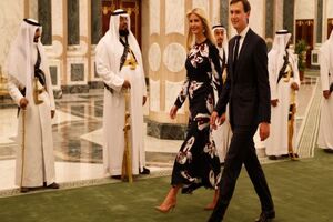 بن سلمان؛ از شام با ایوانکا تا ولایت‌عهدی ناگهانی