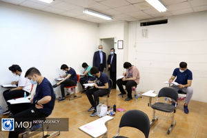 جاماندگان نوبت دوم کنکور فقط امروز ثبت‌نام باز است