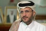 قطر از ادامه میانجی‌گری میان ایران و آمریکا خبر داد