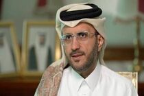 قطر از رایزنی‌ها با عمان و پاکستان برای کاهش تنش در منطقه خبر داد