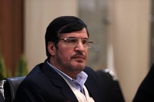 درخواست رئیس کمیته ملی پارالمپیک از اعضای IPC برای تعلیق عضویت اسرائیل