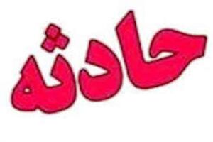 تعداد تلفات انفجار گاز شهری اهواز به شش کشته و چهار مصدوم رسید
